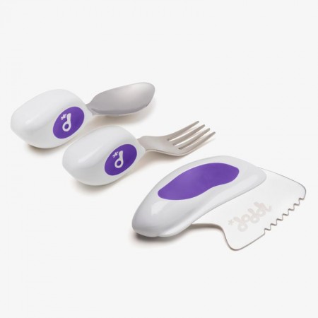 Ergonomic Cutlery