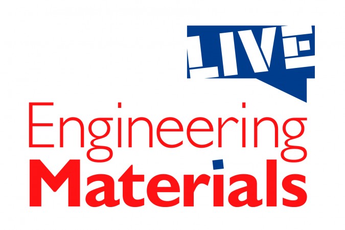 Engineering Materials Live Show-Coventry