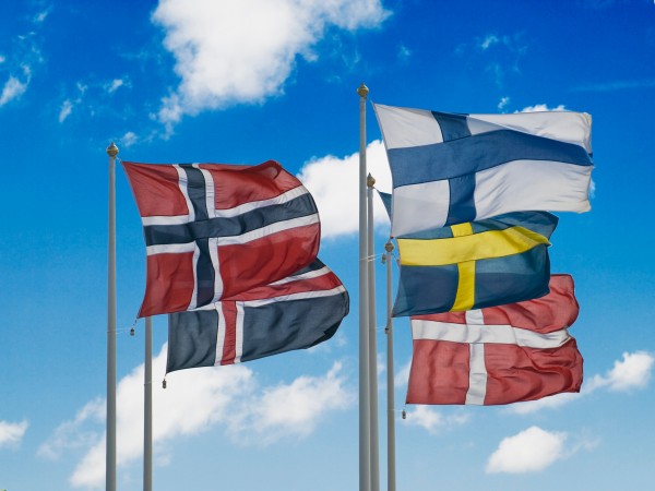 Investment and expansion in the Nordic region for Distrupol