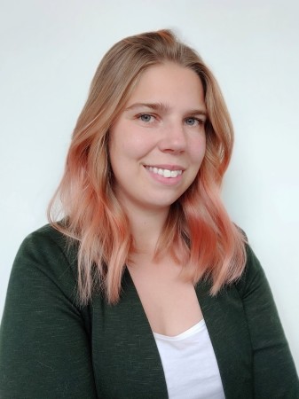 Jessica Malmberg