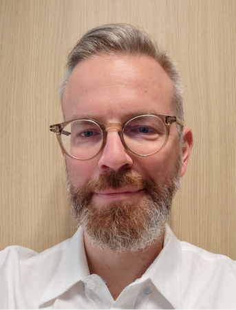 Daniel Wendels