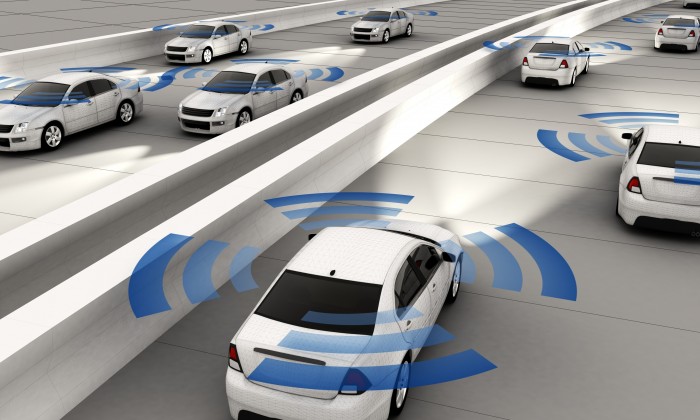 Automotive Radar Systems