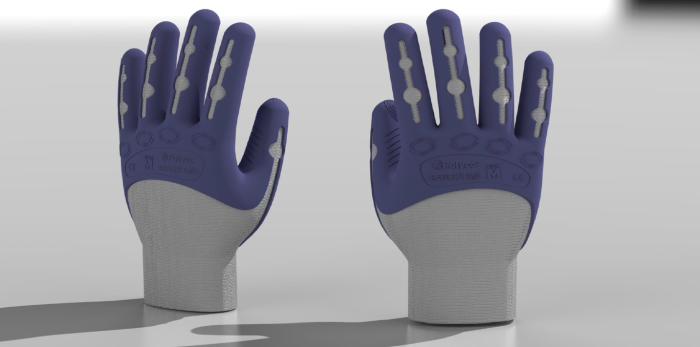 Protective Gloves