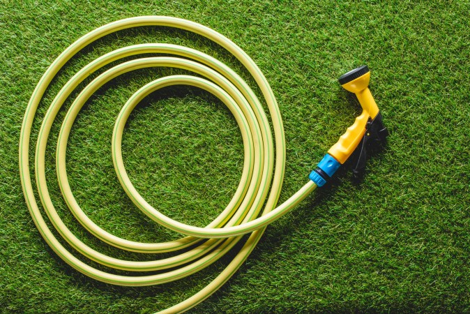 Irrigation Hoses