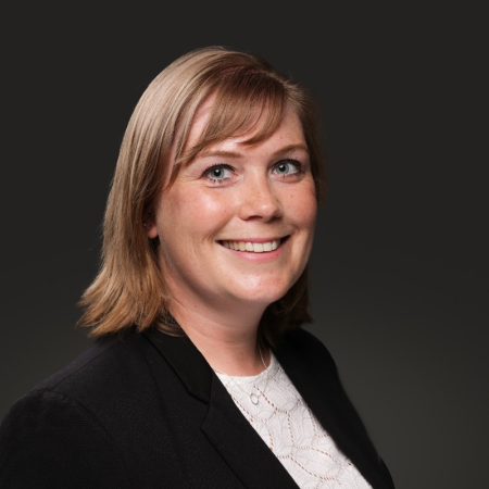 Martine Heesbeen