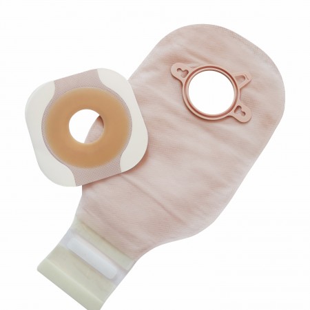 Ostomy Bags