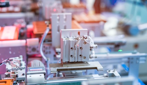 Kepital electronics