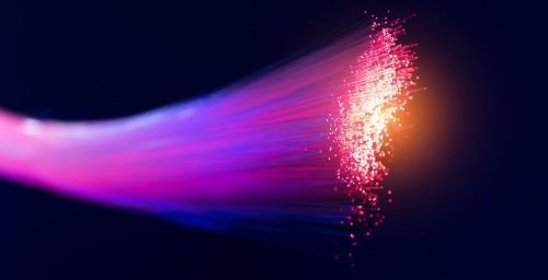 Fibre Optics