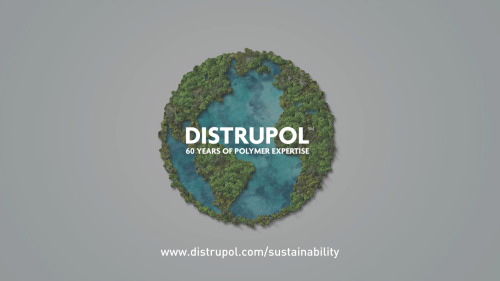 Distrupol Sustainability