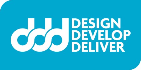 Design Develop Deliver Sustainability