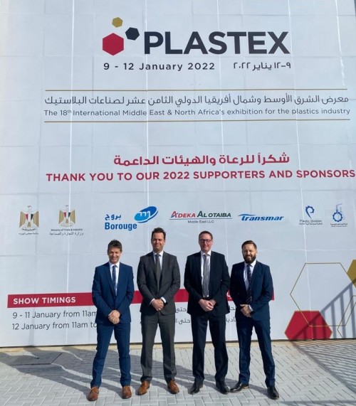 Plastex 2022