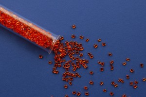 Red Granules